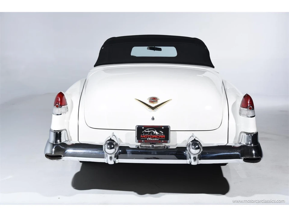 1953 Cadillac Eldorado 1st Gen - Image 7 of 31