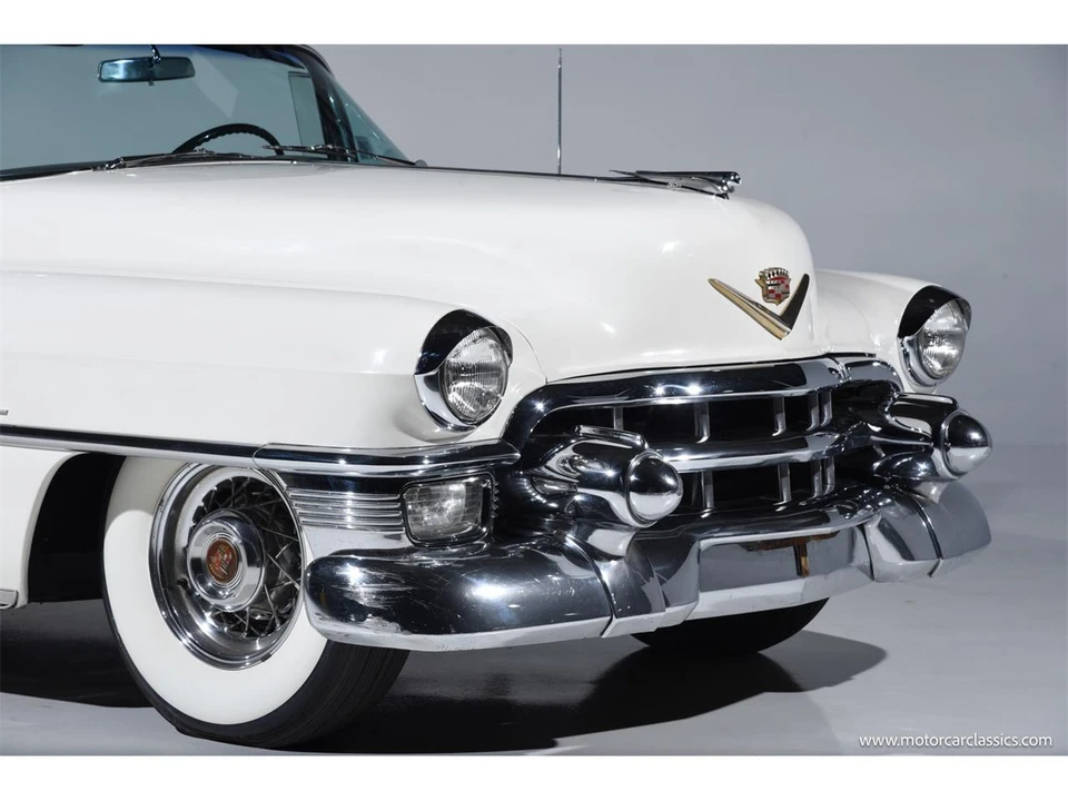 1953 Cadillac Eldorado 1st Gen - Image 15 of 31