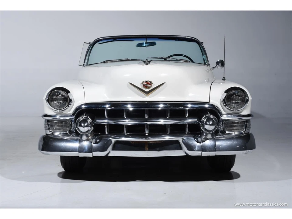 1953 Cadillac Eldorado 1st Gen - Image 3 of 31