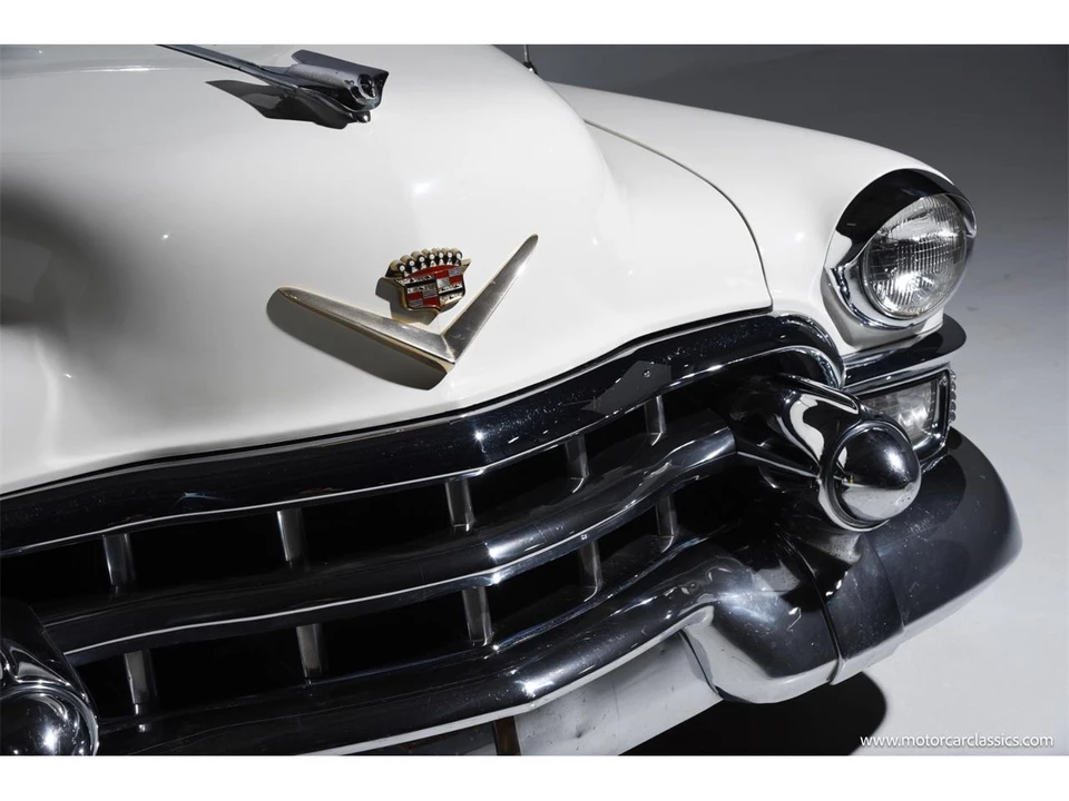 1953 Cadillac Eldorado 1st Gen - Image 27 of 31