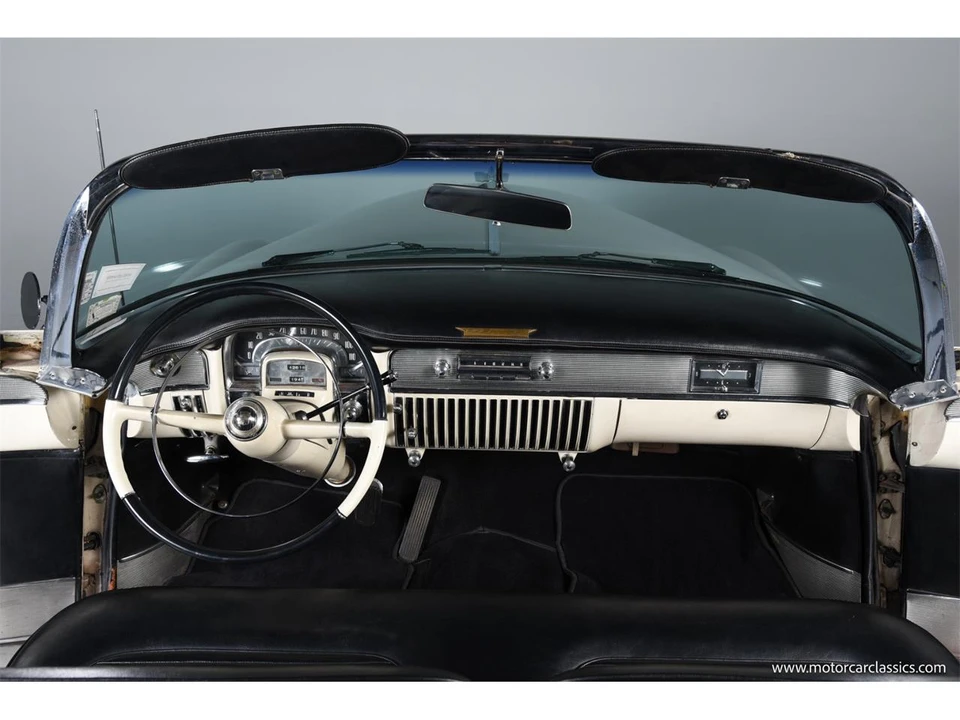 1953 Cadillac Eldorado 1st Gen - Image 29 of 31