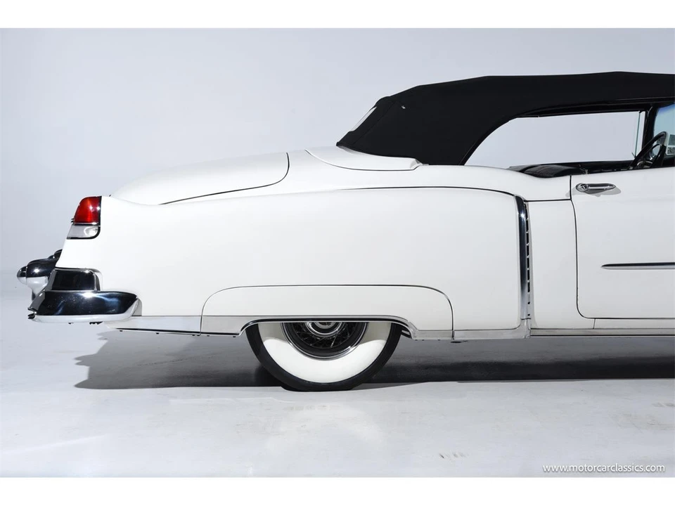 1953 Cadillac Eldorado 1st Gen - Image 19 of 31