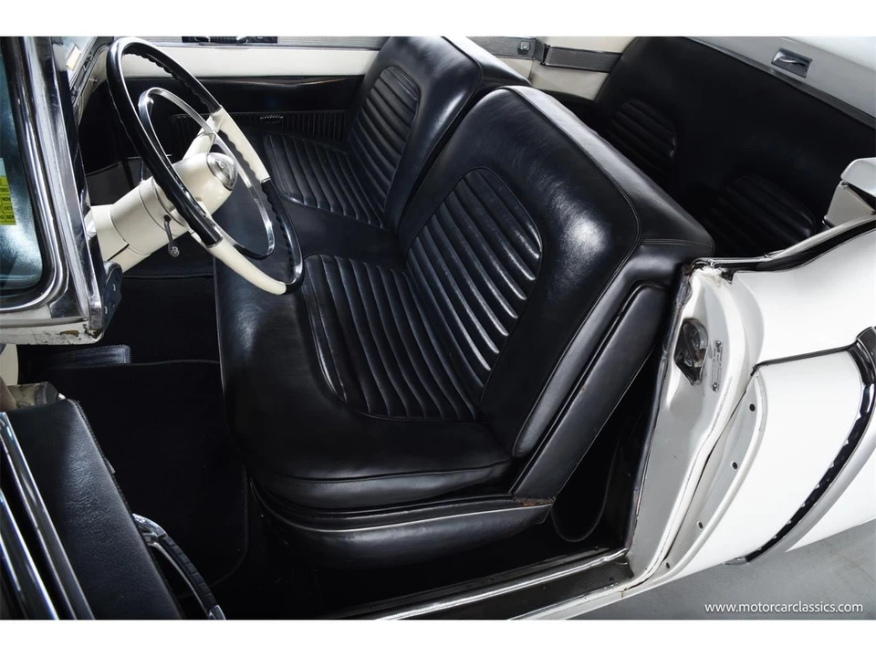 1953 Cadillac Eldorado 1st Gen - Image 31 of 31