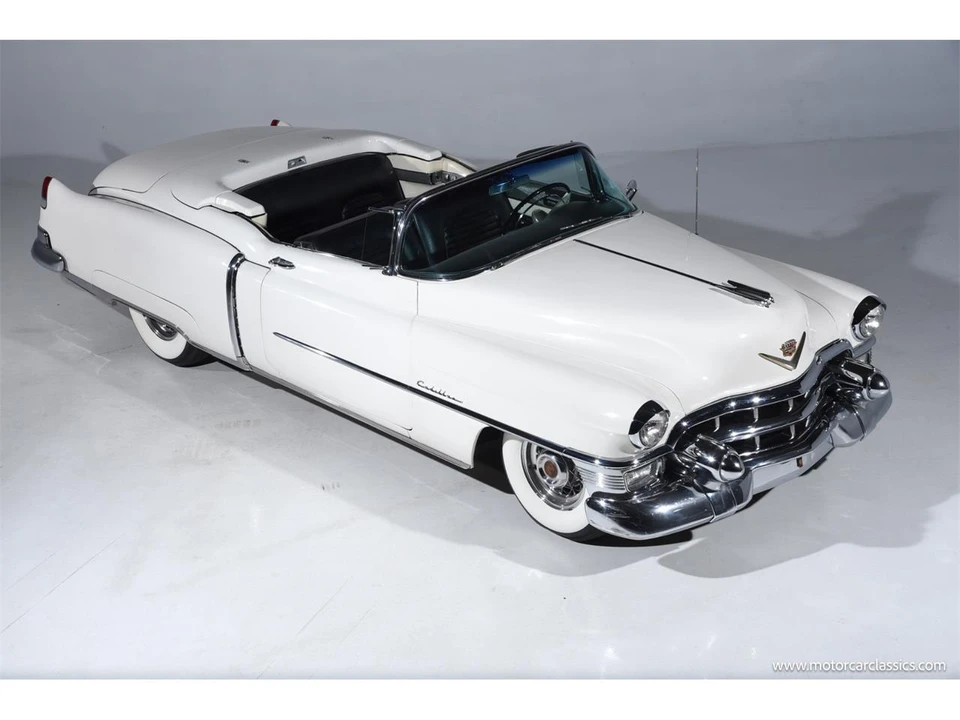 1953 Cadillac Eldorado 1st Gen - Image 10 of 31