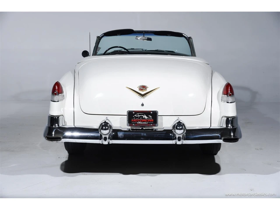 1953 Cadillac Eldorado 1st Gen - Image 6 of 31