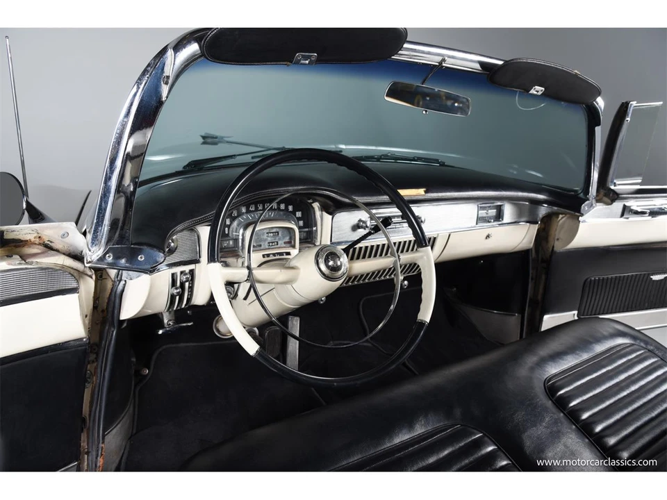 1953 Cadillac Eldorado 1st Gen - Image 28 of 31