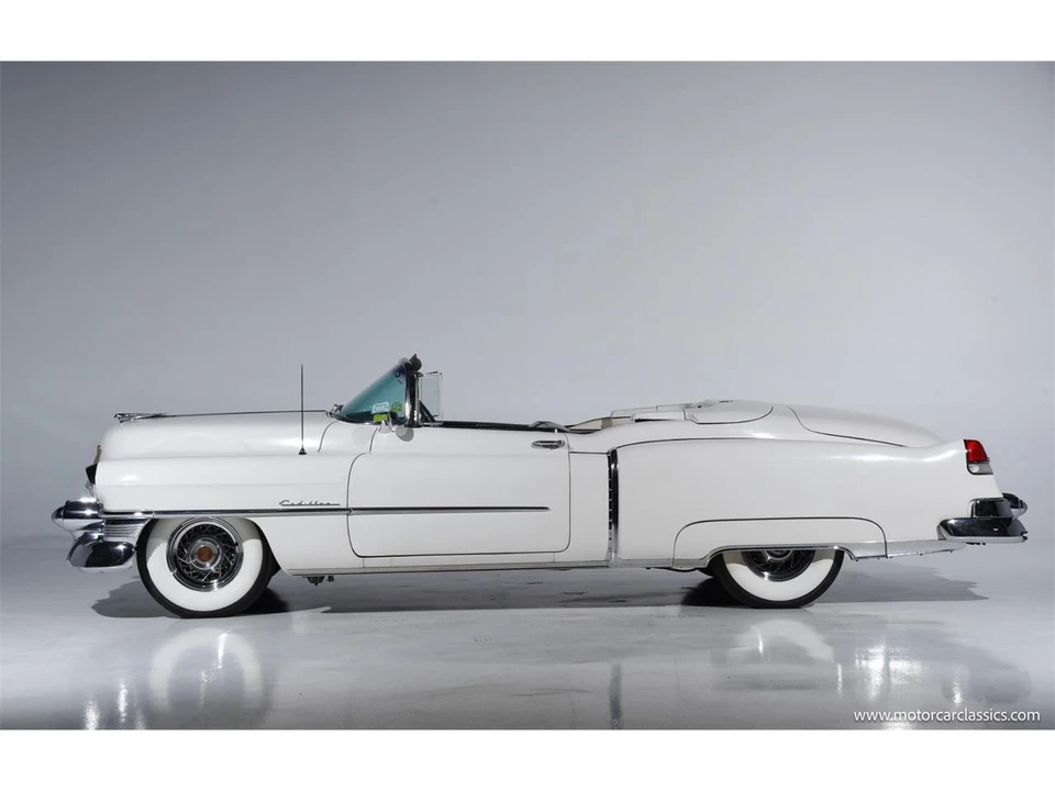 1953 Cadillac Eldorado 1st Gen - Image 12 of 31
