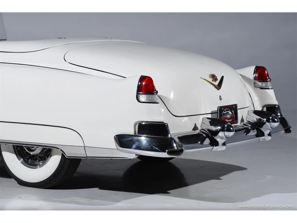 1953 Cadillac Eldorado 1st Gen - Image 18 of 31