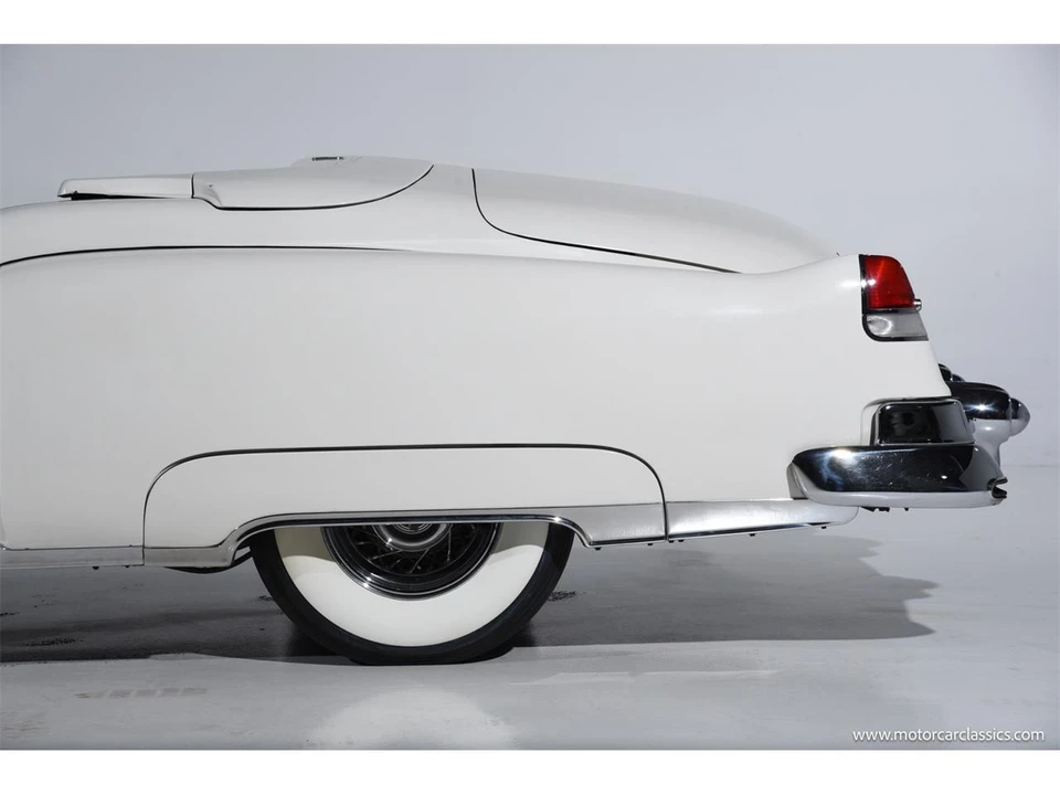 1953 Cadillac Eldorado 1st Gen - Image 14 of 31