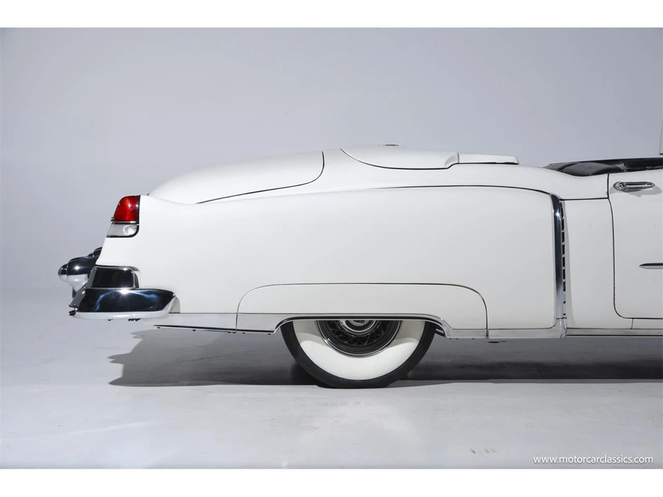 1953 Cadillac Eldorado 1st Gen - Image 22 of 31
