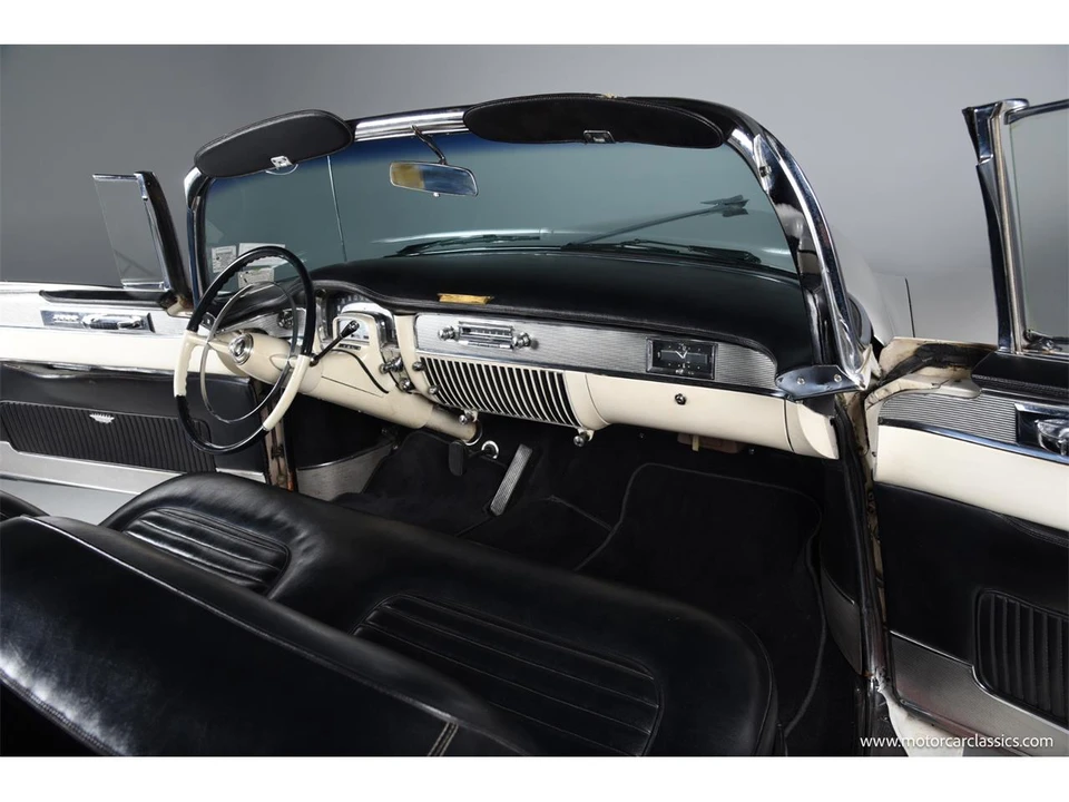 1953 Cadillac Eldorado 1st Gen - Image 30 of 31