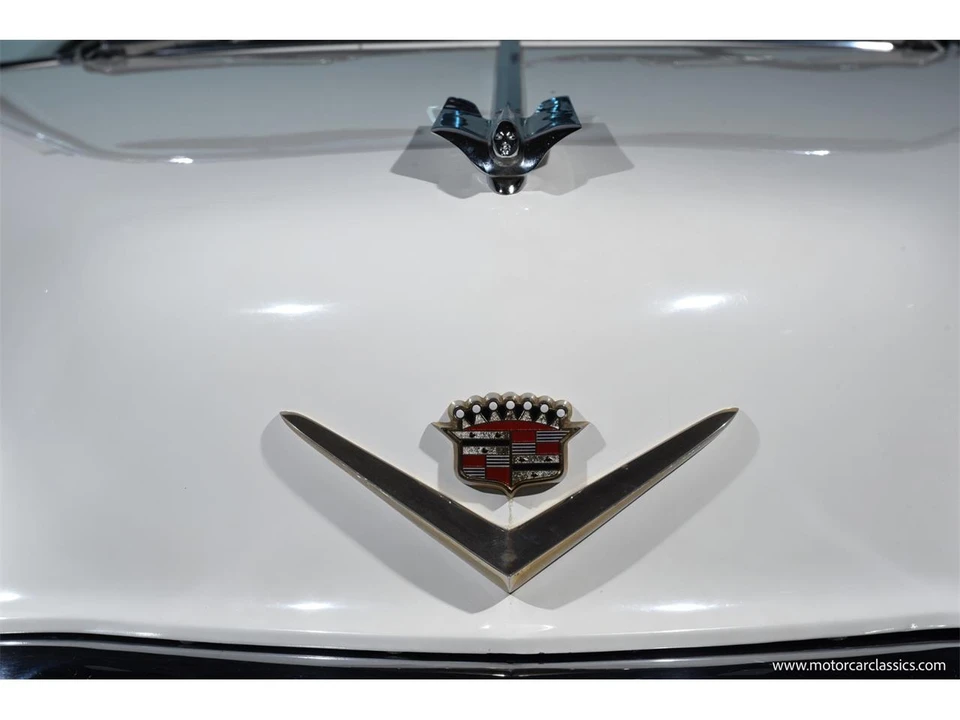 1953 Cadillac Eldorado 1st Gen - Image 26 of 31