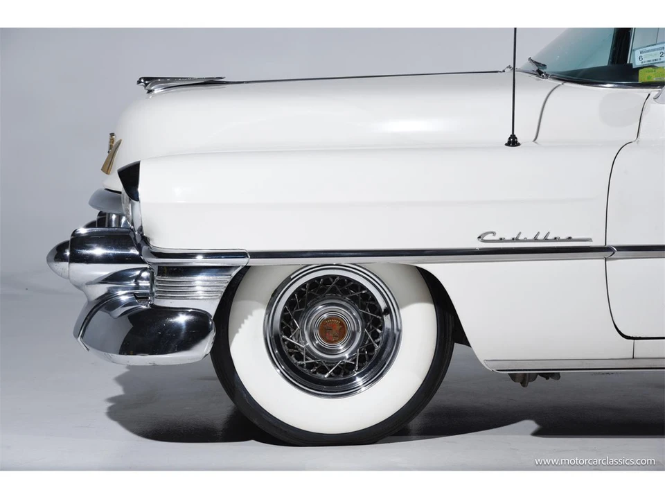 1953 Cadillac Eldorado 1st Gen - Image 16 of 31