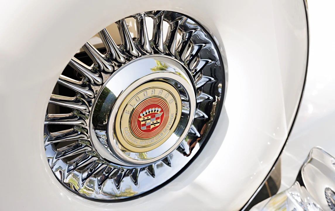 1953 Cadillac Eldorado 1st Gen - Image 19 of 19