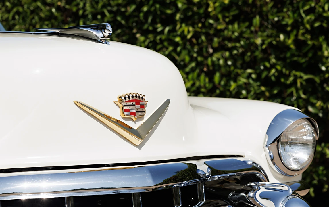 1953 Cadillac Eldorado 1st Gen - Image 11 of 19