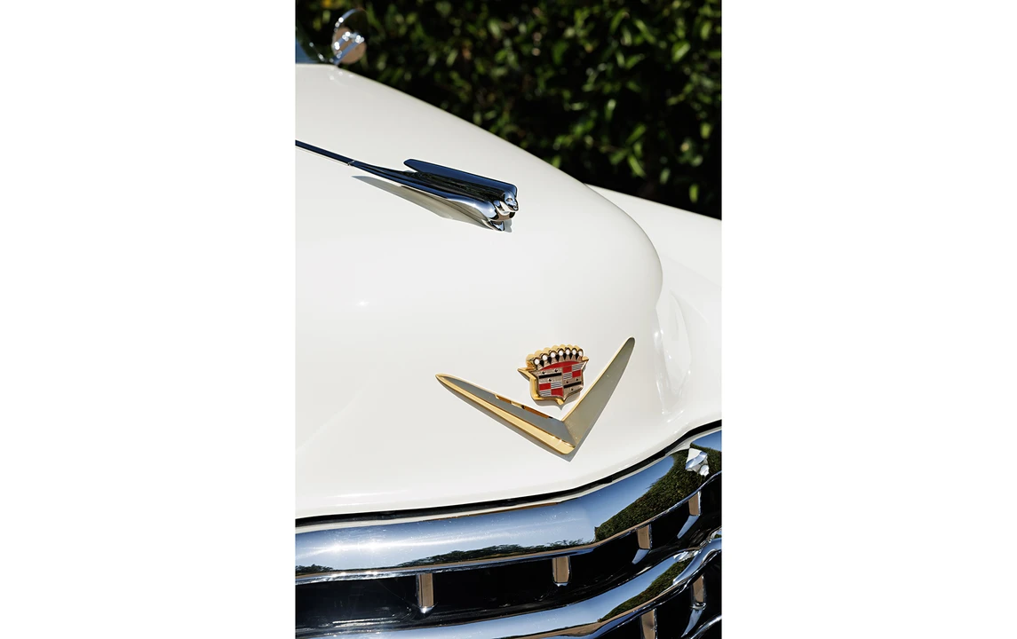 1953 Cadillac Eldorado 1st Gen - Image 12 of 19