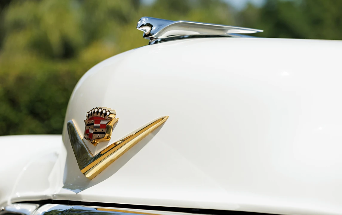 1953 Cadillac Eldorado 1st Gen - Image 15 of 19