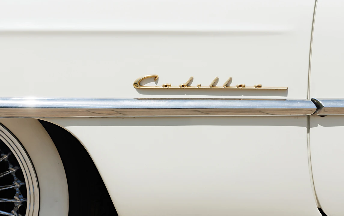 1953 Cadillac Eldorado 1st Gen - Image 16 of 19