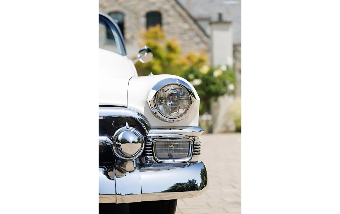 1953 Cadillac Eldorado 1st Gen - Image 14 of 19