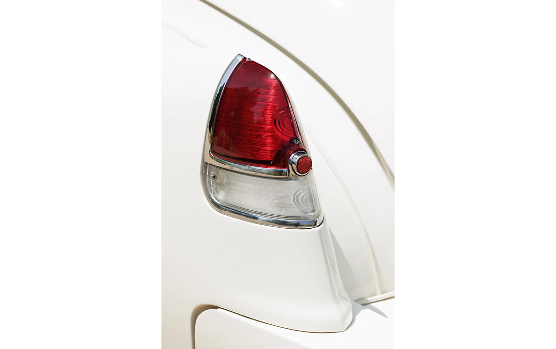 1953 Cadillac Eldorado 1st Gen - Image 17 of 19