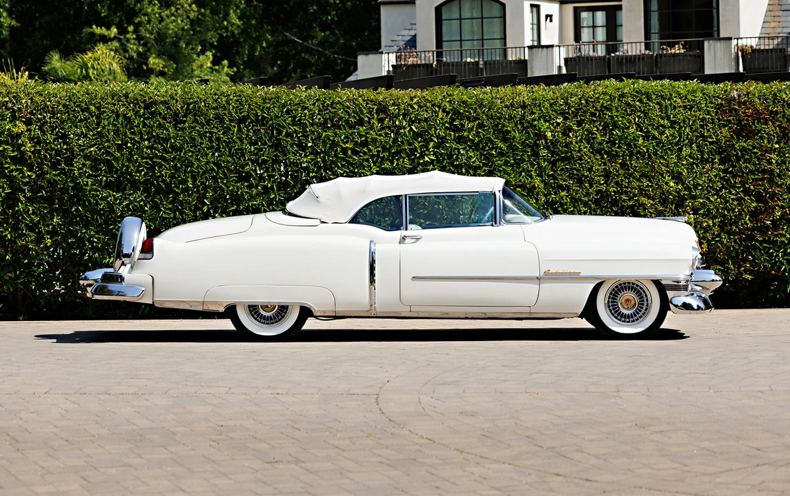 1953 Cadillac Eldorado 1st Gen - Image 7 of 19