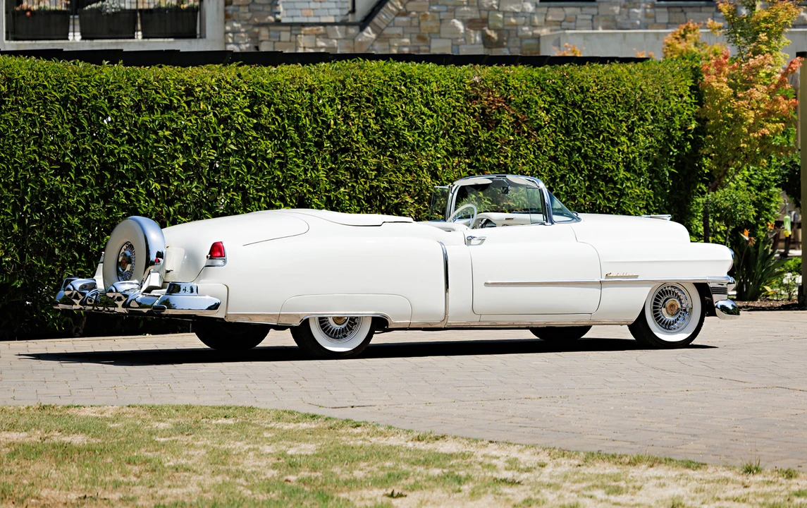 1953 Cadillac Eldorado 1st Gen - Image 5 of 19