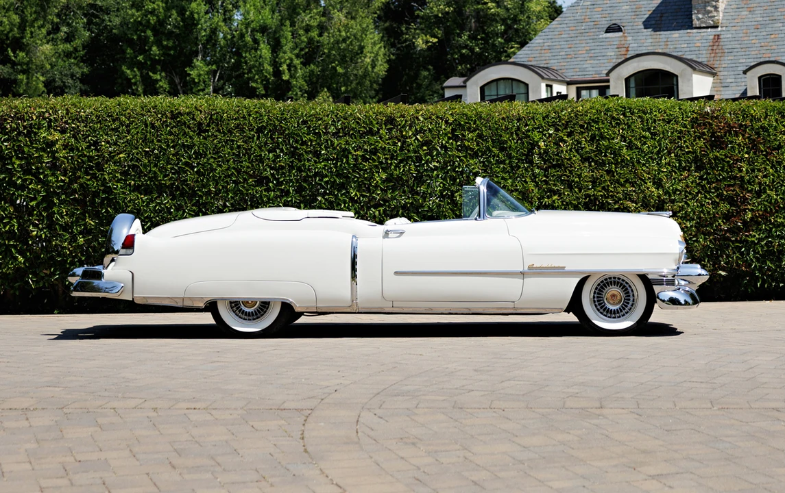 1953 Cadillac Eldorado 1st Gen - Image 6 of 19