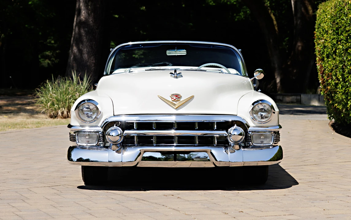 1953 Cadillac Eldorado 1st Gen - Image 10 of 19