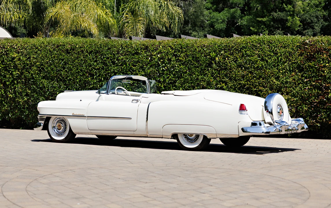 1953 Cadillac Eldorado 1st Gen - Image 3 of 19