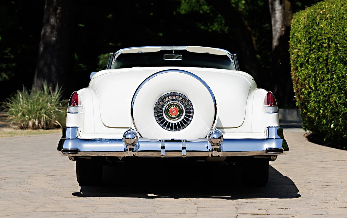 1953 Cadillac Eldorado 1st Gen - Image 4 of 19