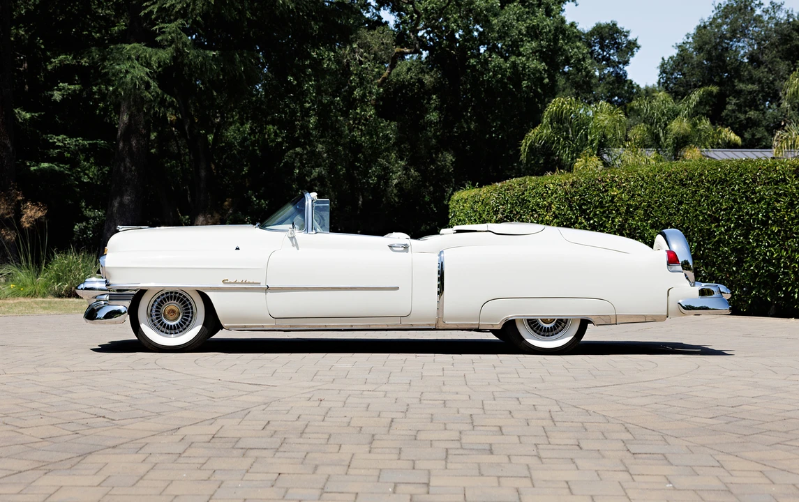 1953 Cadillac Eldorado 1st Gen - Image 2 of 19