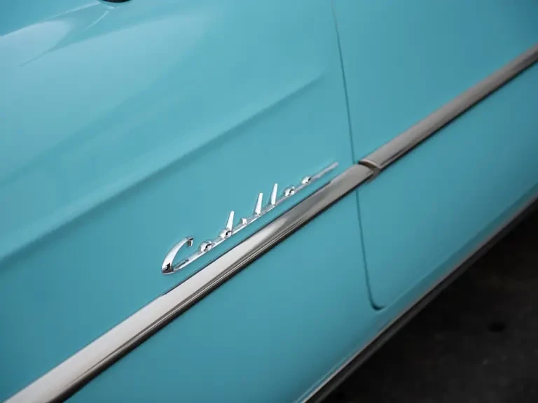 1953 Cadillac Eldorado 1st Gen - Image 12 of 31