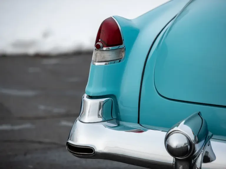 1953 Cadillac Eldorado 1st Gen - Image 16 of 31