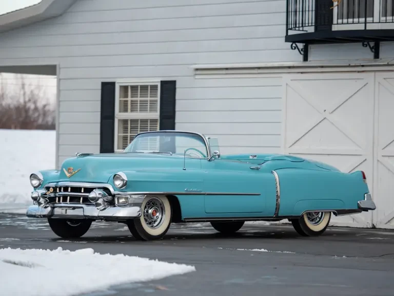 1953 Cadillac Eldorado 1st Gen - Image 2 of 31