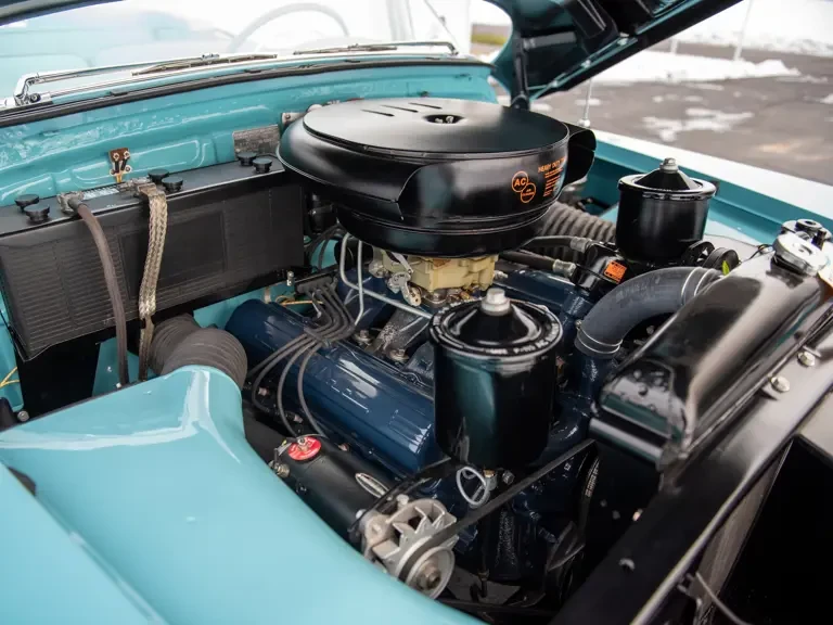 1953 Cadillac Eldorado 1st Gen - Image 28 of 31