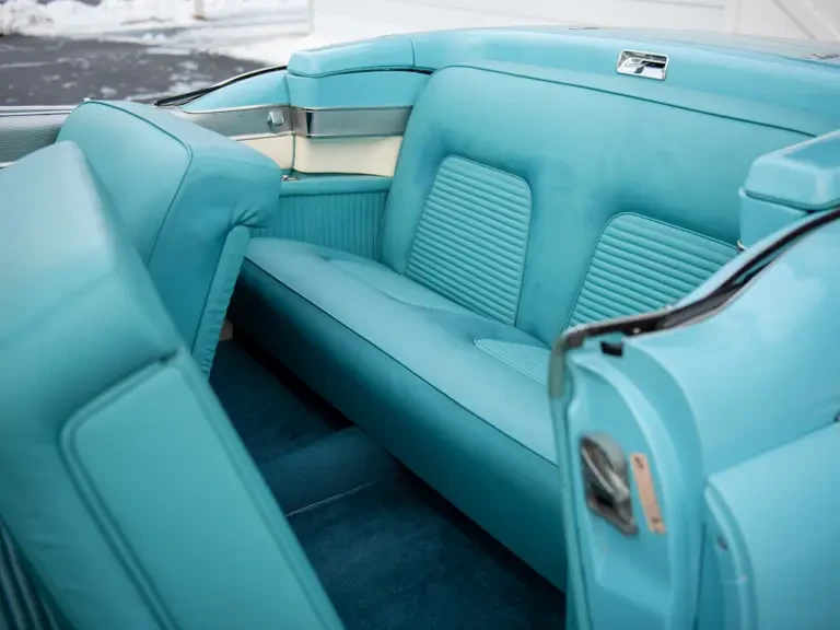 1953 Cadillac Eldorado 1st Gen - Image 21 of 31