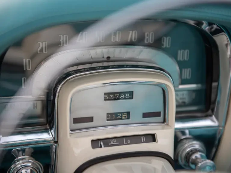 1953 Cadillac Eldorado 1st Gen - Image 22 of 31