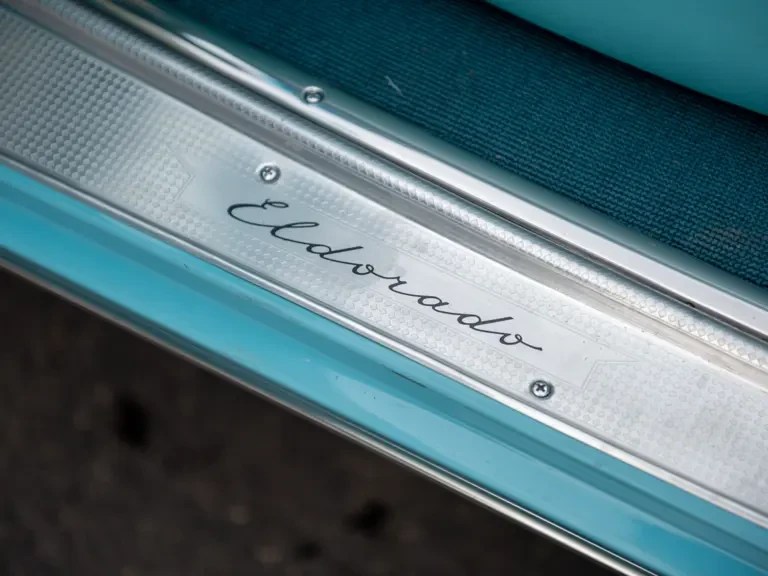 1953 Cadillac Eldorado 1st Gen - Image 25 of 31