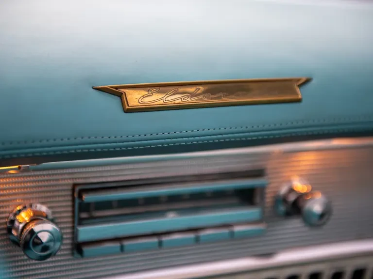 1953 Cadillac Eldorado 1st Gen - Image 24 of 31
