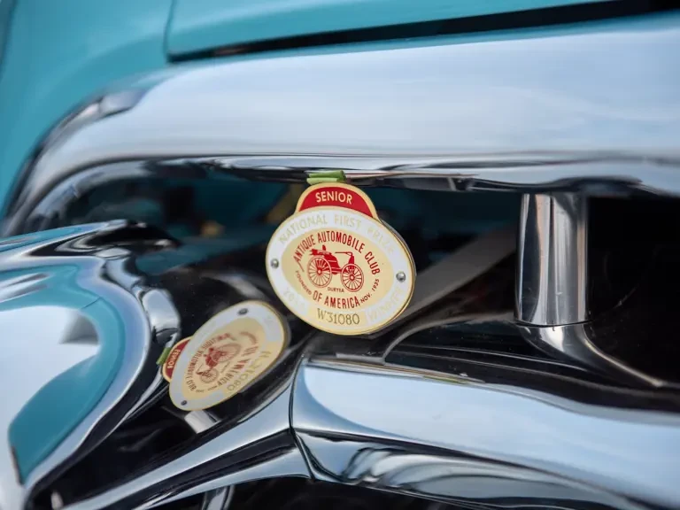 1953 Cadillac Eldorado 1st Gen - Image 19 of 31