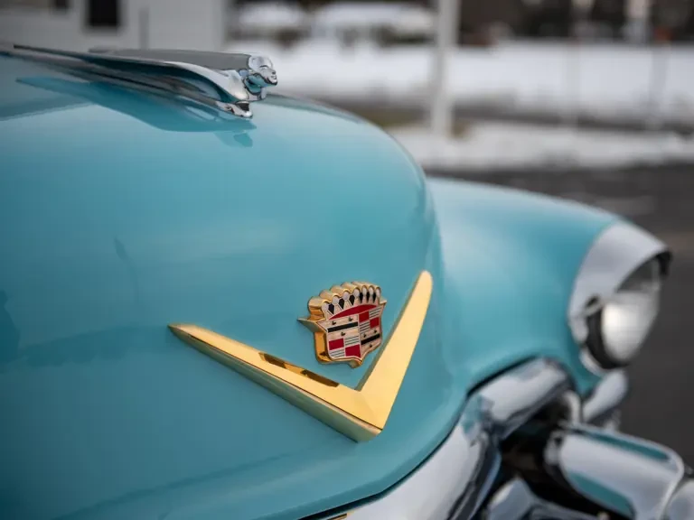 1953 Cadillac Eldorado 1st Gen - Image 9 of 31