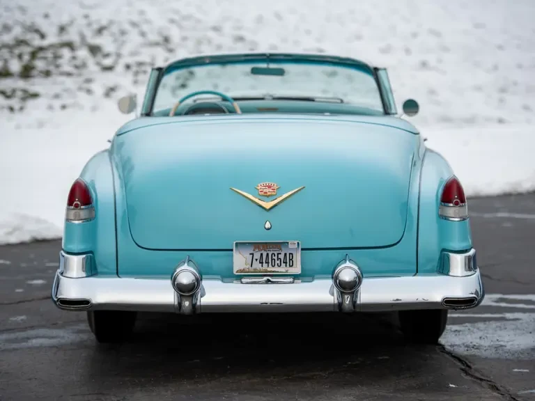 1953 Cadillac Eldorado 1st Gen - Image 8 of 31
