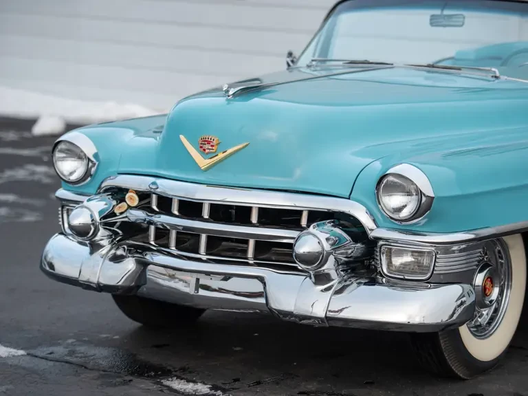 1953 Cadillac Eldorado 1st Gen - Image 10 of 31