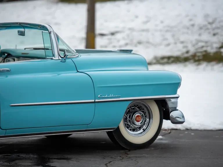1953 Cadillac Eldorado 1st Gen - Image 15 of 31