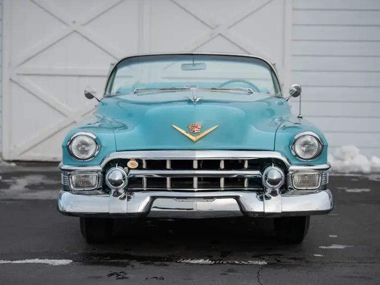 1953 Cadillac Eldorado 1st Gen - Image 7 of 31