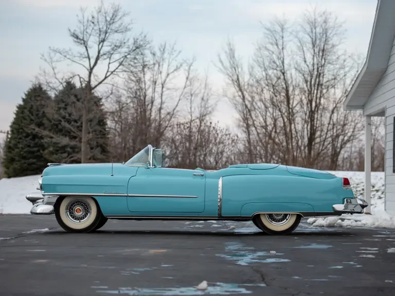1953 Cadillac Eldorado 1st Gen - Image 6 of 31