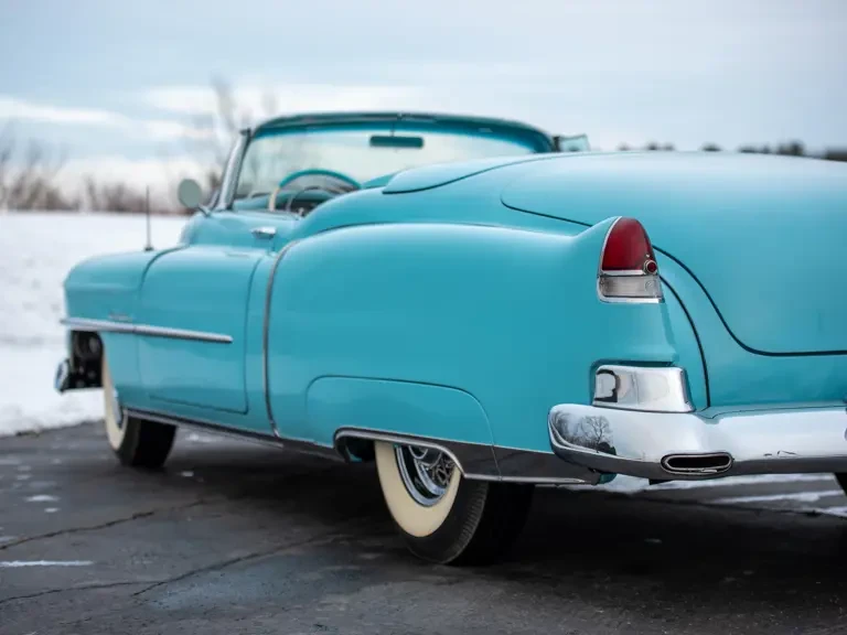 1953 Cadillac Eldorado 1st Gen - Image 18 of 31