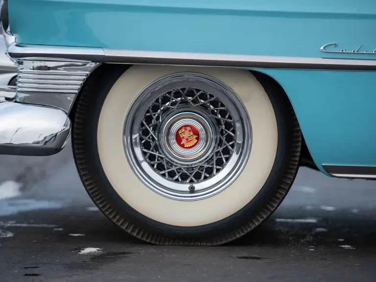 1953 Cadillac Eldorado 1st Gen - Image 11 of 31
