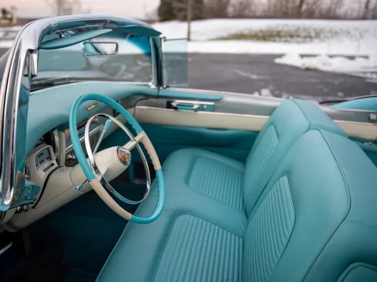 1953 Cadillac Eldorado 1st Gen - Image 5 of 31
