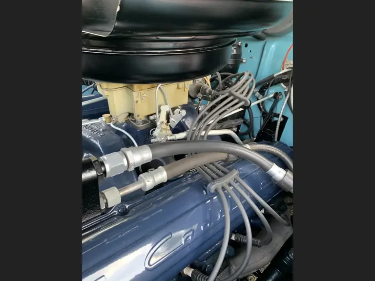 1953 Cadillac Eldorado 1st Gen - Image 31 of 31